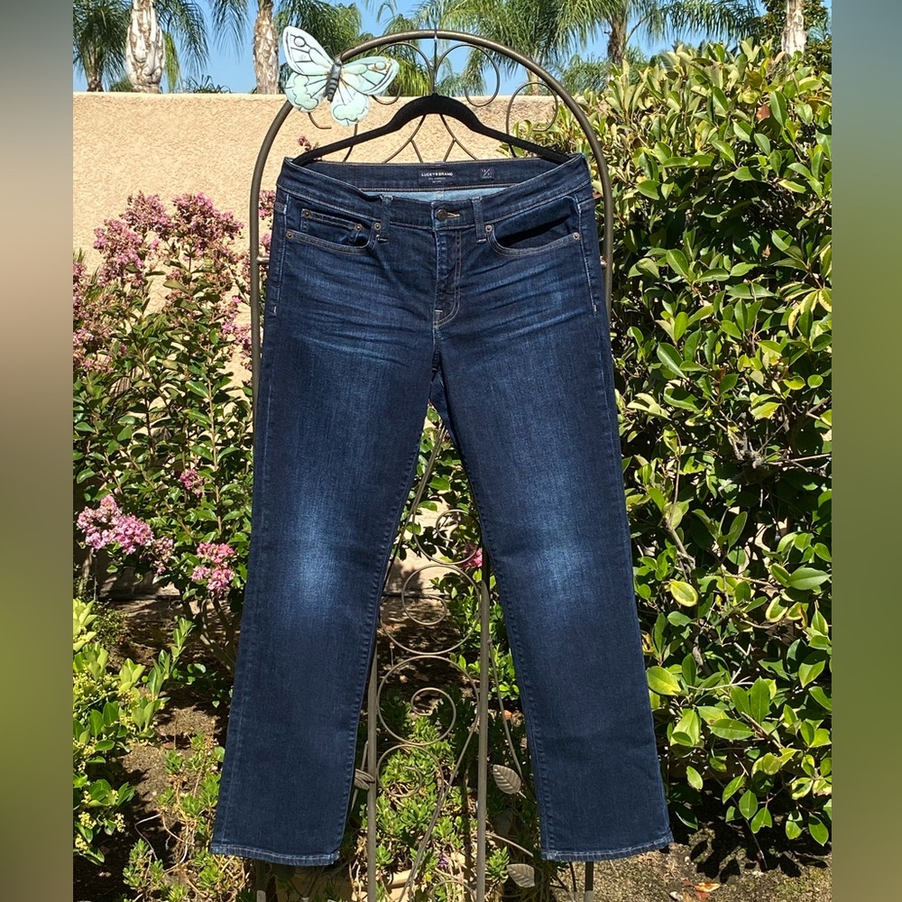 Lucky Brand Women’s Jeans